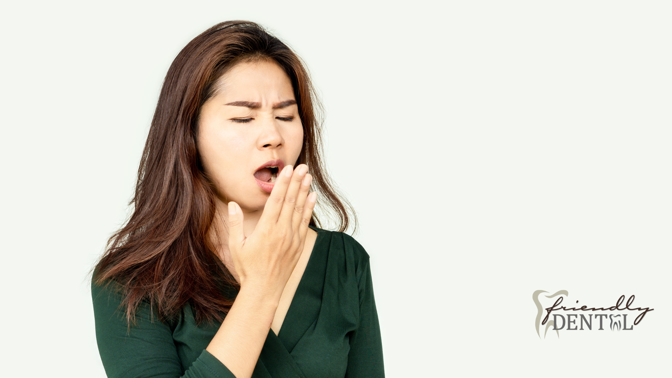 Causes Behind Bad Breath
