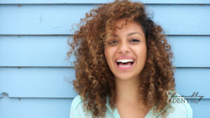 Do You Need A Smile Makeover