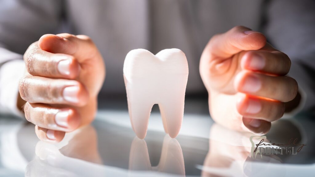 Types of tooth replacement (1)