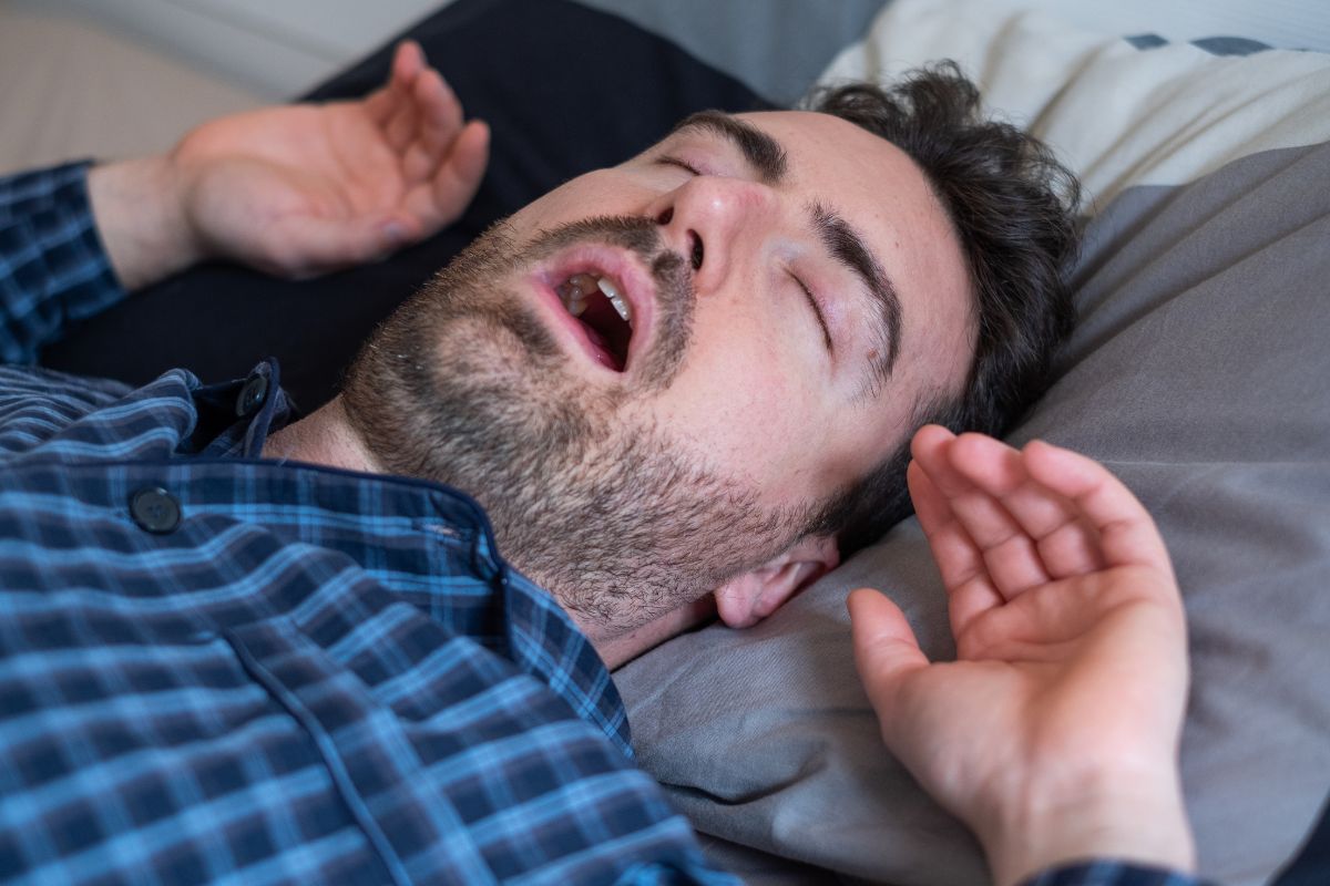 What is Obstructive Sleep Apnea (OSA)?