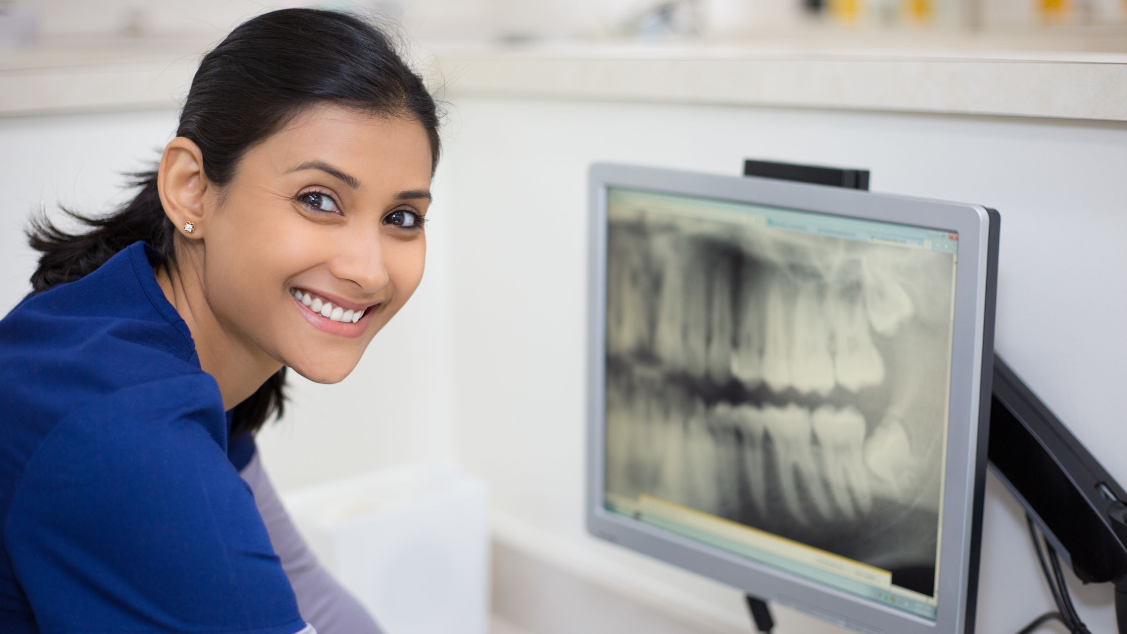 Advancements in dental imaging and how it benefits patient outcomes