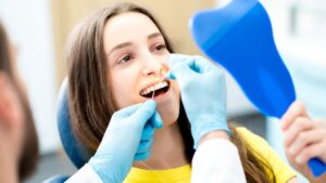 The Benefits of Dental Cleanings: Beyond Just a Clean Smile