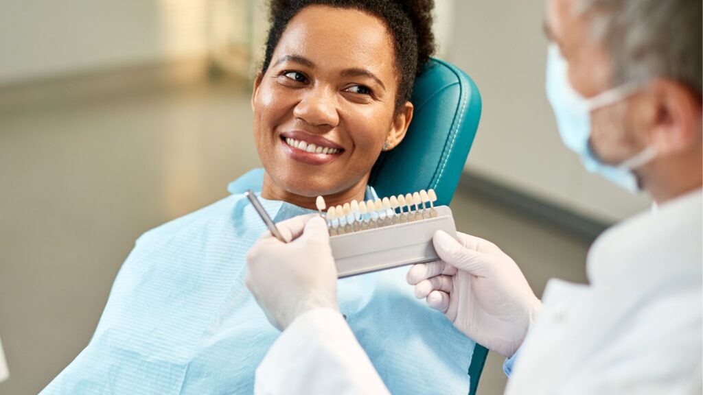 The Impact of Dental Veneers on Oral Health