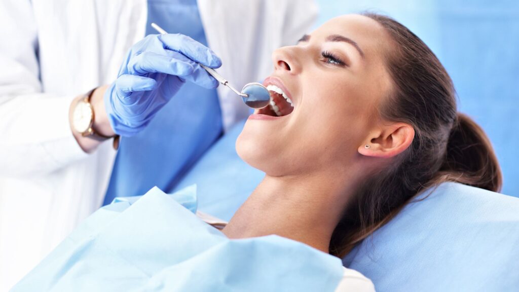 The Importance of Restorative Care After a Root Canal