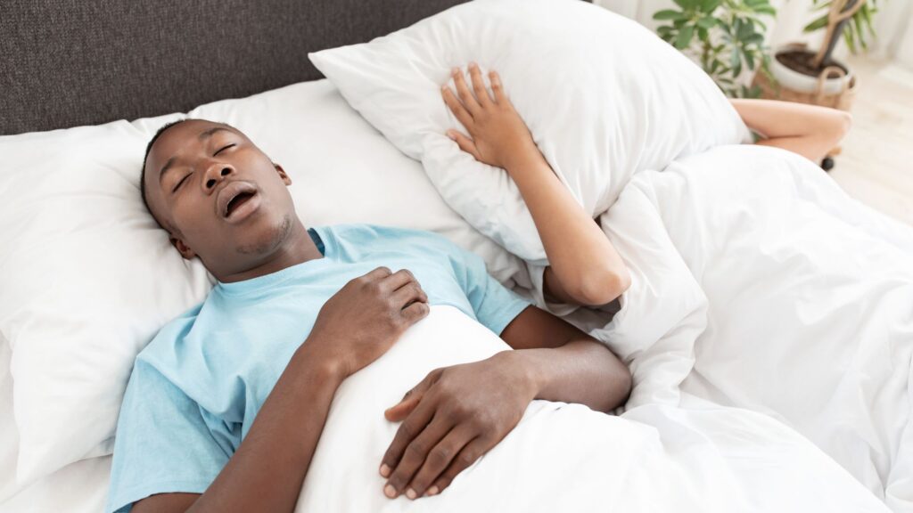 Understanding the Symptoms of Sleep Apnea