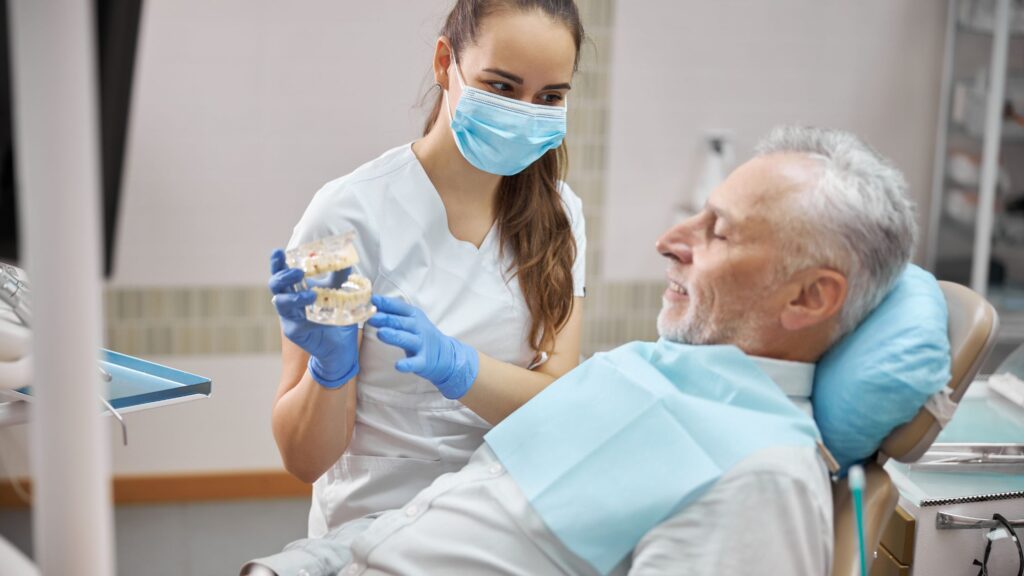Why dental implants are the ideal replacement for missing teeth?