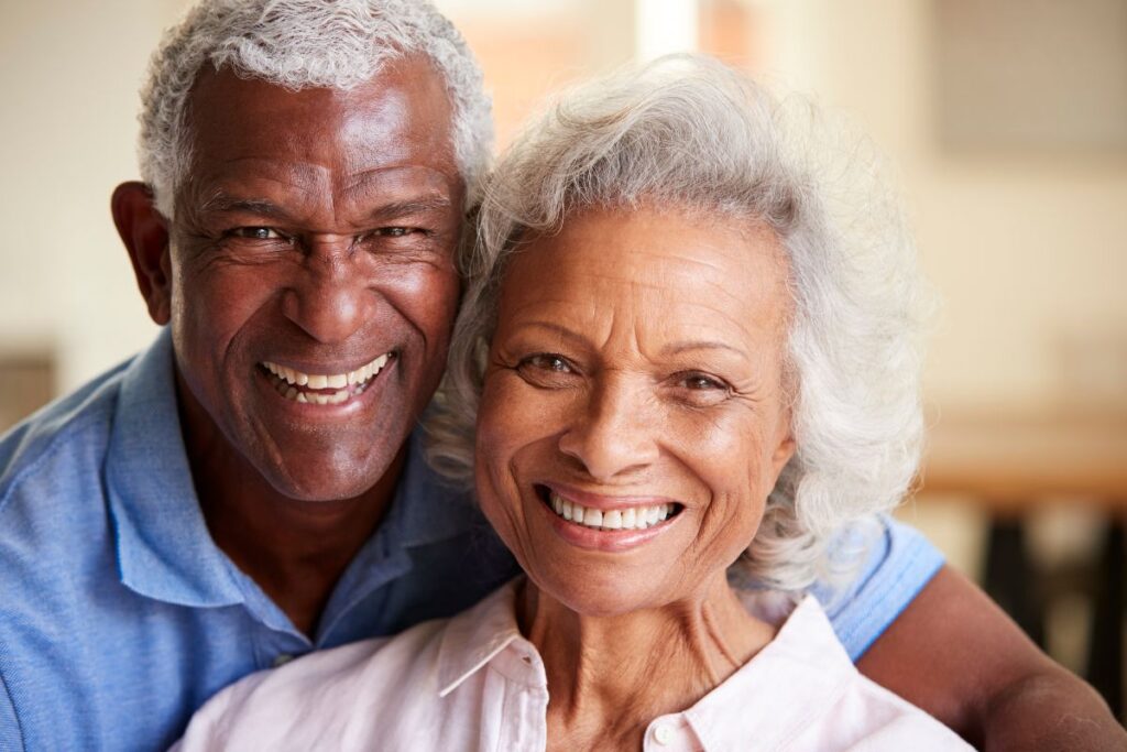 Oral Health in Seniors